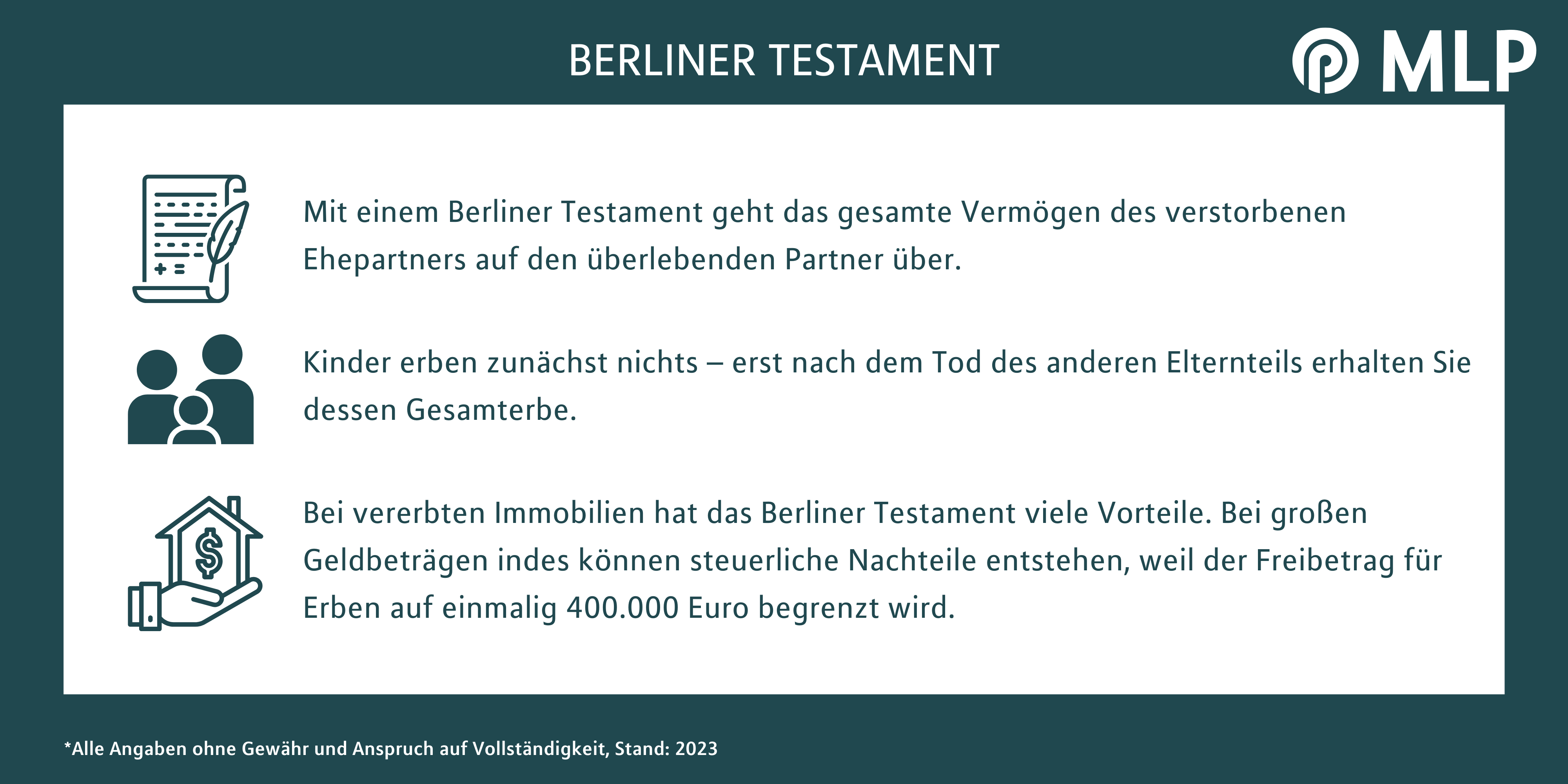 Berliner Testament