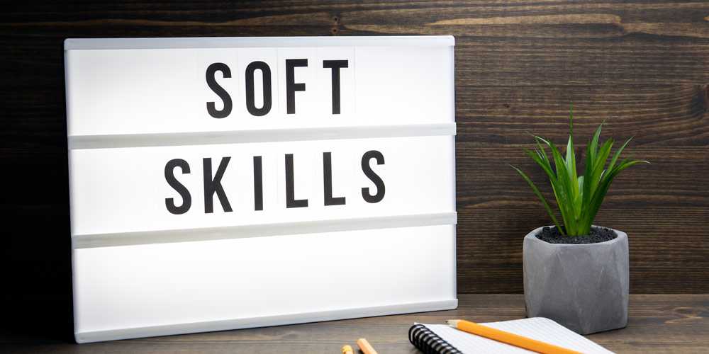 Die 5 Top-Skills für Führungskräfte