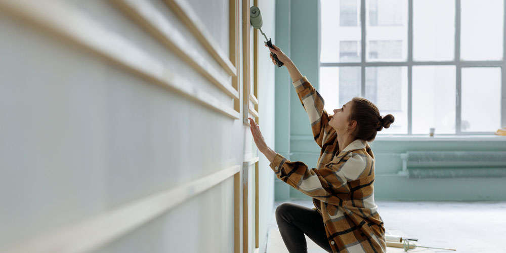 Wohnung renovieren vor dem Verkauf: Lohnt sich der Aufwand?