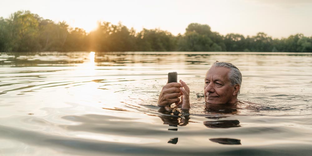 Roaming-Gebühren im Ausland vermeiden